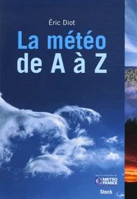 La météo de A à Z