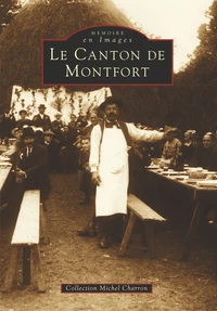 Le canton de Montfort