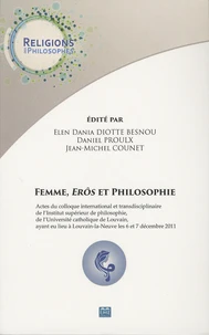 Femme, Erôs et philosophie