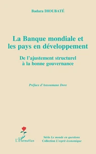 La Banque mondiale et les pays en développement