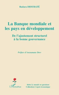 La Banque mondiale et les pays en développement