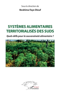 Systèmes alimentaires territorialisés des suds