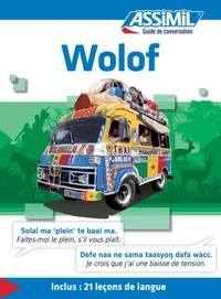 Wolof