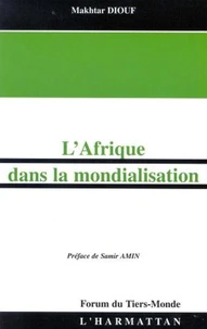 L'Afrique dans la mondialisation