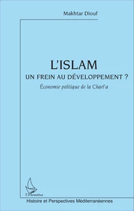 L'islam un frein au développement