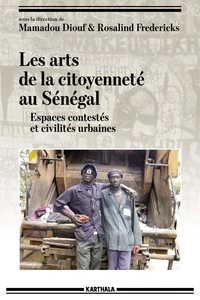Les arts de la citoyenneté au Sénégal