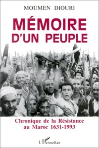 Mémoire d'un peuple.