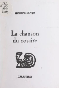 La chanson du rosaire