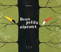 Deux petits oiseaux