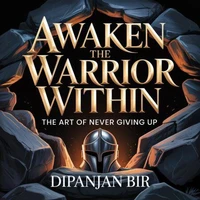 Awaken the Warrior Within: The Art of Never Giving Up
