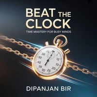 Beat the Clock: Time Mastery for Busy Minds