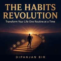 The Habits Revolution: Transform Your Life One Routine at a Time