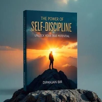 The Power of Self-Discipline: Unlock Your True Potential