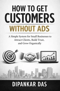 How to Get Customers Without Ads