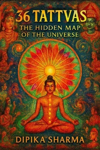 36 Tattvas: The Hidden Map of the Universe
