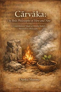 Cārvāka: The Bold Philosophy of Here and Now