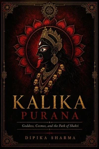 Kalika Purana: Goddess, Cosmos, and the Path of Shakti