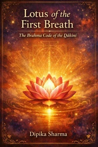 Lotus of the First Breath:  The Brahma Code of the Ḍākinī