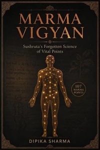 Marma Vigyan: Sushruta’s Forgotten Science of Vital Points