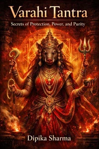 Varahi Tantra: Secrets of Protection, Power, and Purity