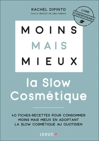 La slow cosmétique