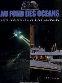 Au fond des océans