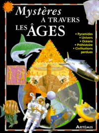 Mystères à travers les âges