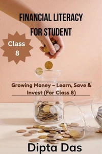 Growing Money - Learn Save &amp; Invest