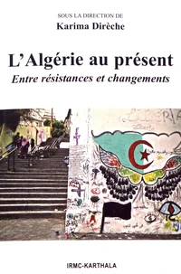 L'Algérie au présent