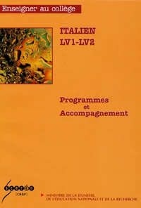 Italien LV1-LV2