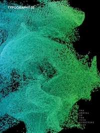 Typography 35 /anglais