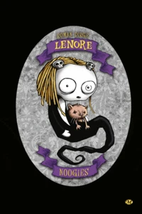 Lenore : Noogies