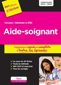 Aide-soignant