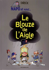 Le blouze de l'Aigle