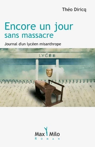 Encore un jour sans massacre