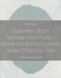 Gabriele Chiari, Marcos Avila Forero, Marie-Anne Franqueville, Anne-Charlotte Yver