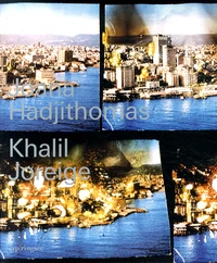 Joana Hadjithomas & Khalil Joreige