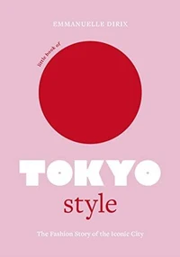 Little book of Tokyo style