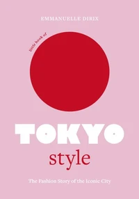 Little book of Tokyo style