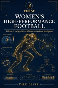 Women’s High-Performance Football
