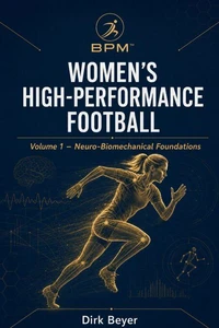 Women’s High-Performance Football