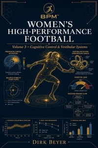Women’s High Performance Football