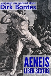 Dirk Bontes - Aeneis Liber Sextus.