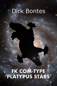  Dirk Bontes - FK Com-Type ‘Platypus Stars’.