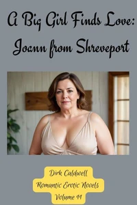 A Big Girl finds Love: Joann from Shreveport