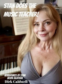 Stan Does the Music Teacher