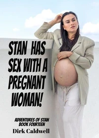 Stan Has Sex with a Pregnant Woman!