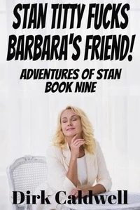Stan Titty Fucks Barbara's Friend!