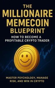 The Millionaire Memecoin Blueprint: How To Become A Profitable Crypto Trader