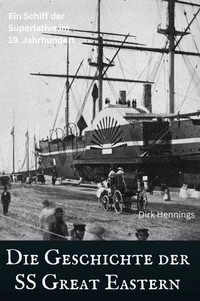 Die Geschichte der SS Great Eastern